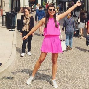 Meet your Posher, Brittany